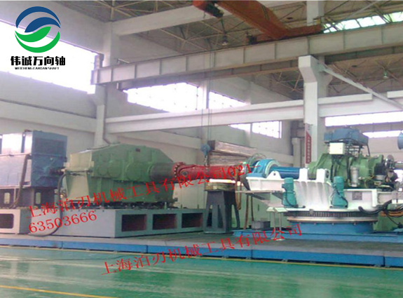 動力試驗平臺萬向軸