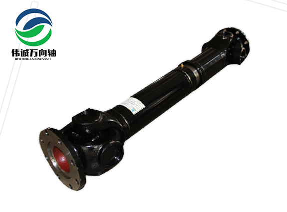 SWC-I150A-800輕型萬向軸