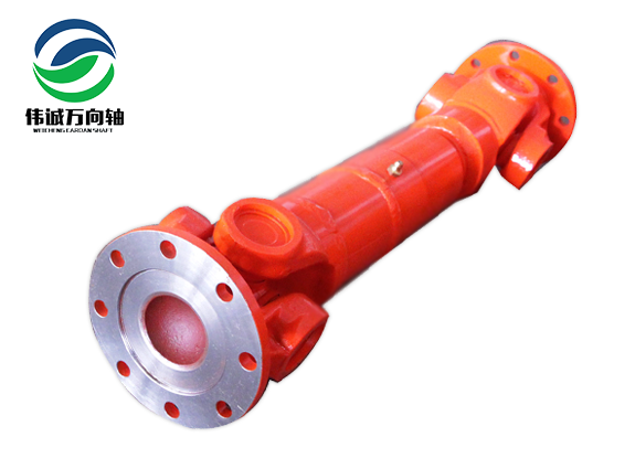 SWC-I120A-480輕型萬向軸