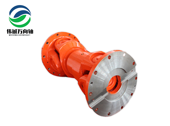 SWCD-285萬向軸